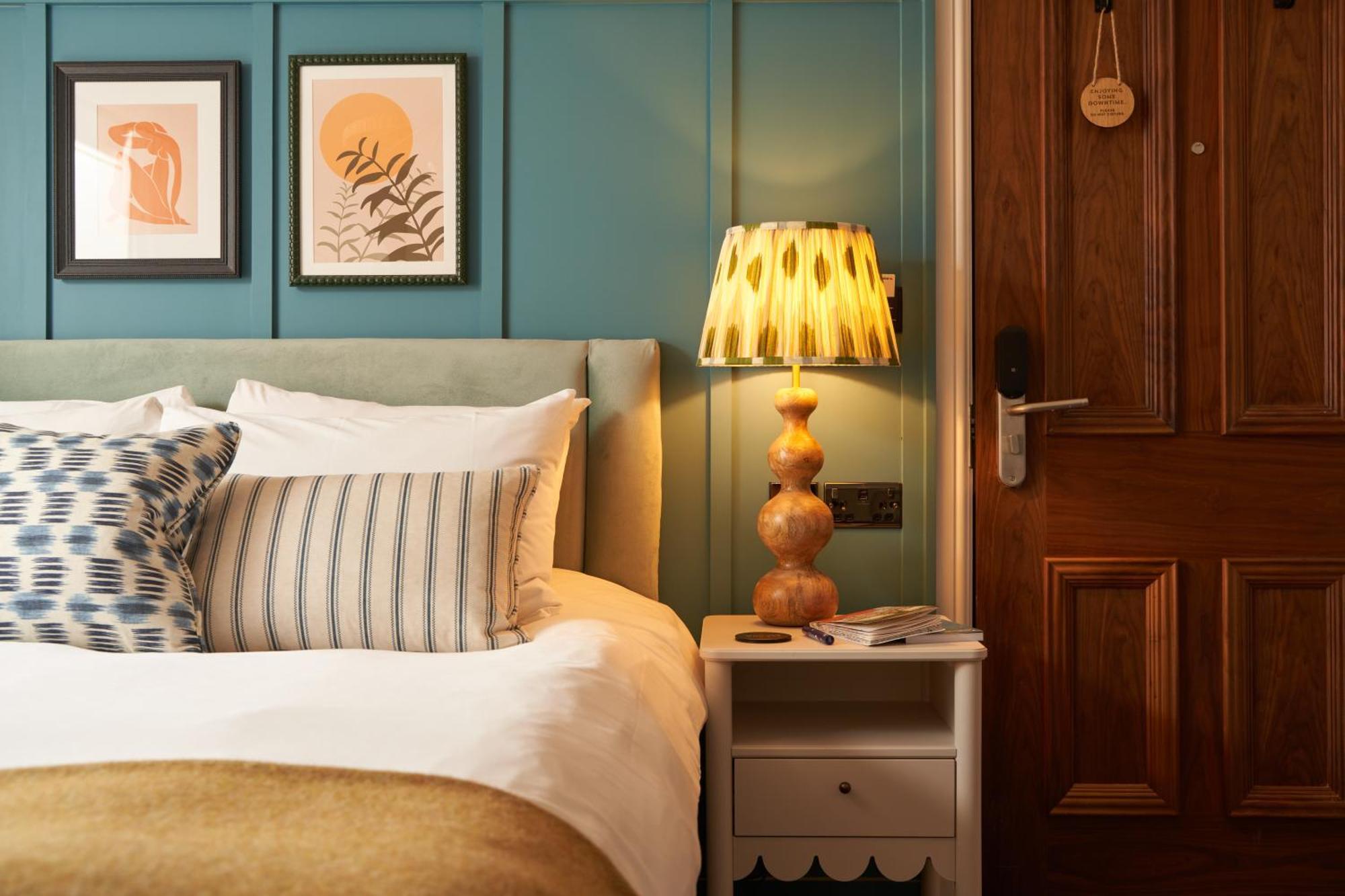 Mill On The Exe Hotel เอ็กซิเตอร์ ภายนอก รูปภาพ