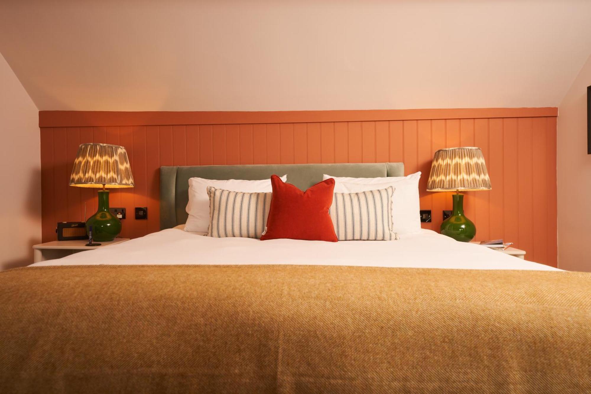 Mill On The Exe Hotel เอ็กซิเตอร์ ภายนอก รูปภาพ